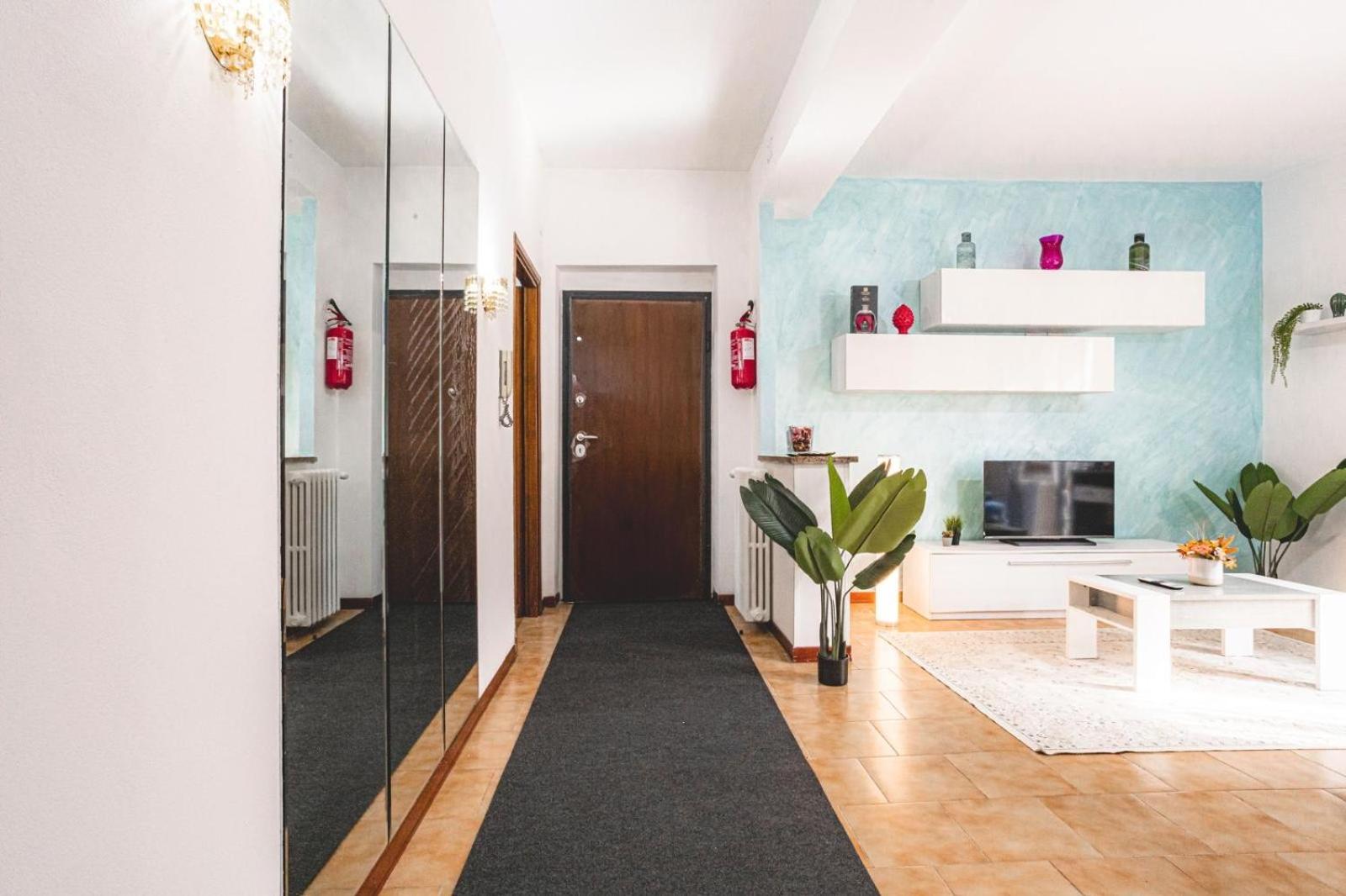 Lejlighed Domus Rosaria Rom
