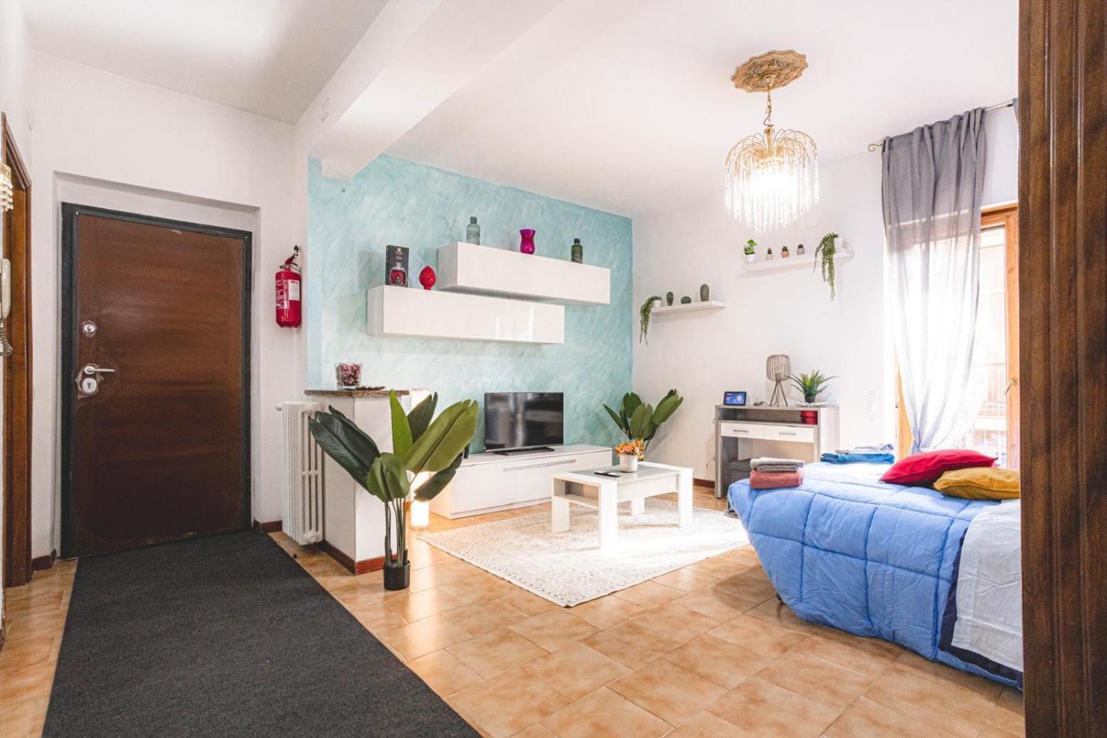 Lejlighed Domus Rosaria